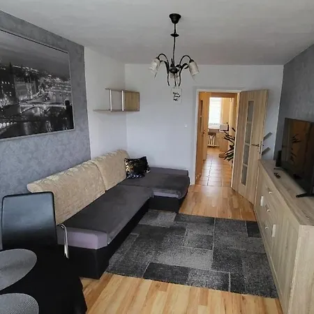 Apartament Apartament Lwowska- Podczele Kołobrzeg
