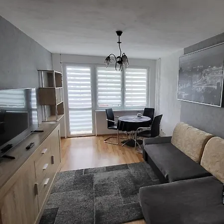 Apartament Apartament Lwowska- Podczele