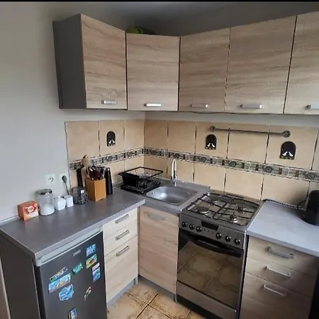 Apartament Lwowska- Podczele Apartament Kołobrzeg