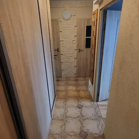 Apartament Lwowska- Podczele Apartament *